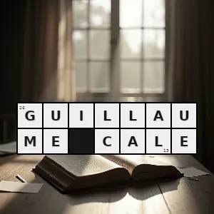 Rozwiązanie krzyżówki: przywódca powstania ludowego we francji 1358 roku - guillaume cale | hasła, synonimy i podpowiedzi Hasło krzyżówkowe przywódca powstania ludowego we francji 1358 roku - guillaume cale – rozwiązanie, synonimy, podpowiedzi i definicje krzyżówkowe